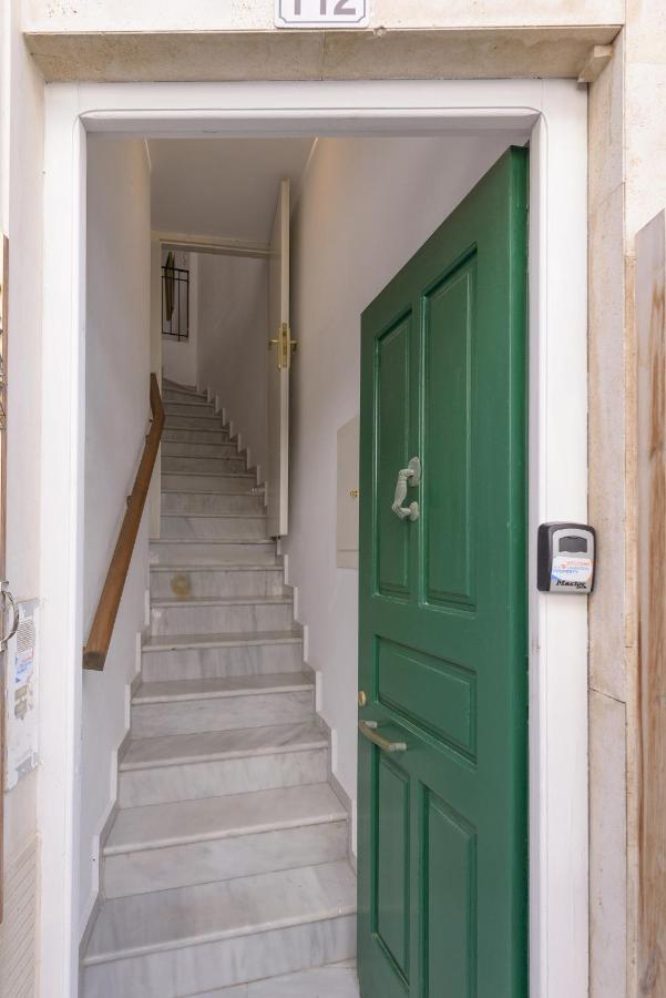 Rethymno Heart Villa Agios Andonios  Bagian luar foto